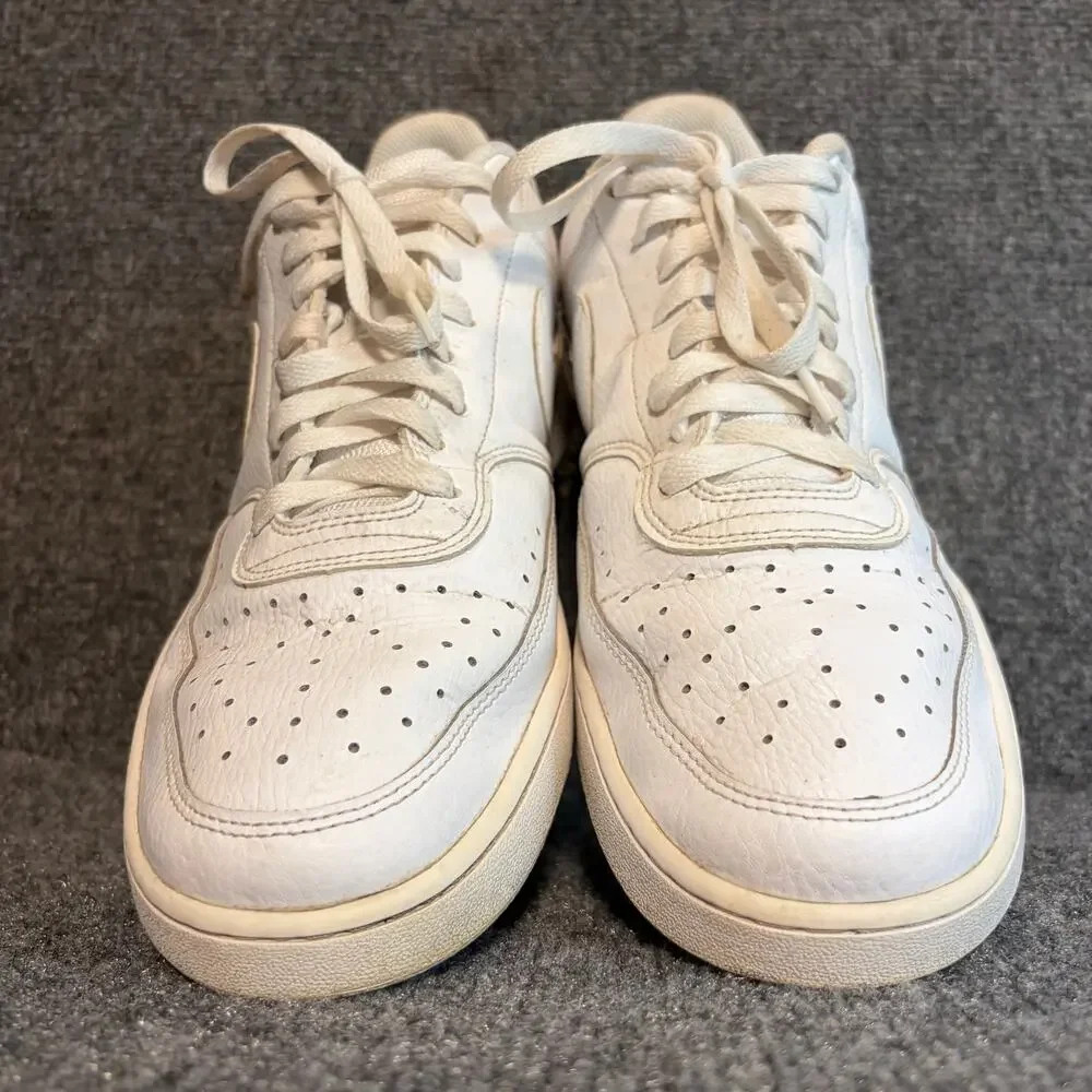 Nike court vision